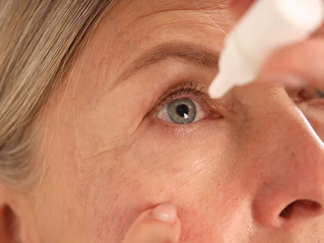 Conjunctivitis